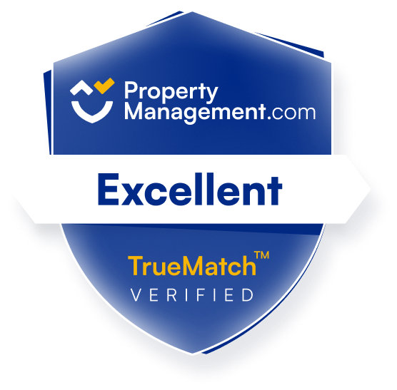 Verified by PropertyManagement.com – Stetson Property Management, trusted Central Texas property management company