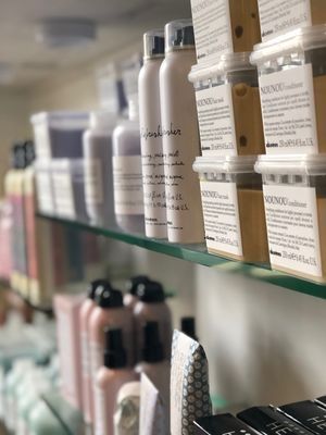 Self Indulgence Hair Studio