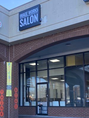 Image Works Salon