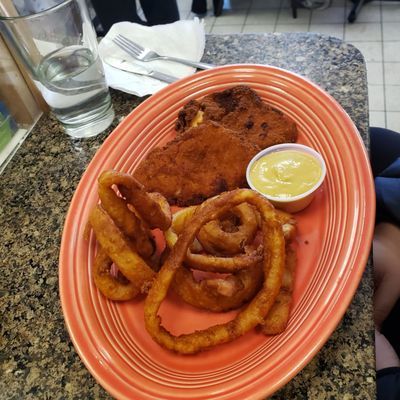 Abbie's Diner