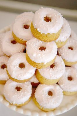 Wish Upon A Pastry