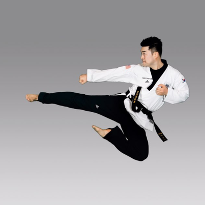 United Black Belt Academy
