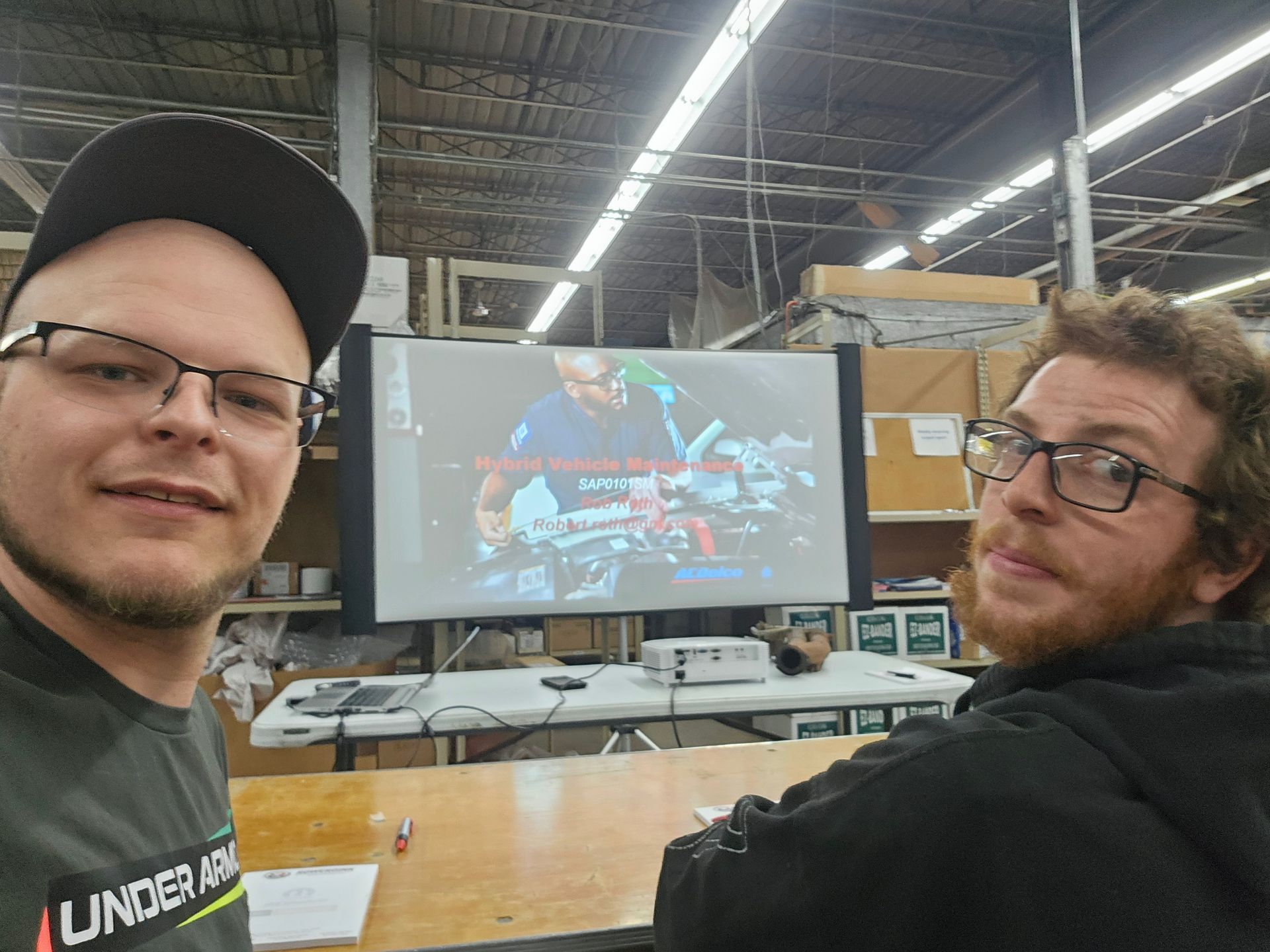 Gallery Image | Bronk's Certified Auto Repair