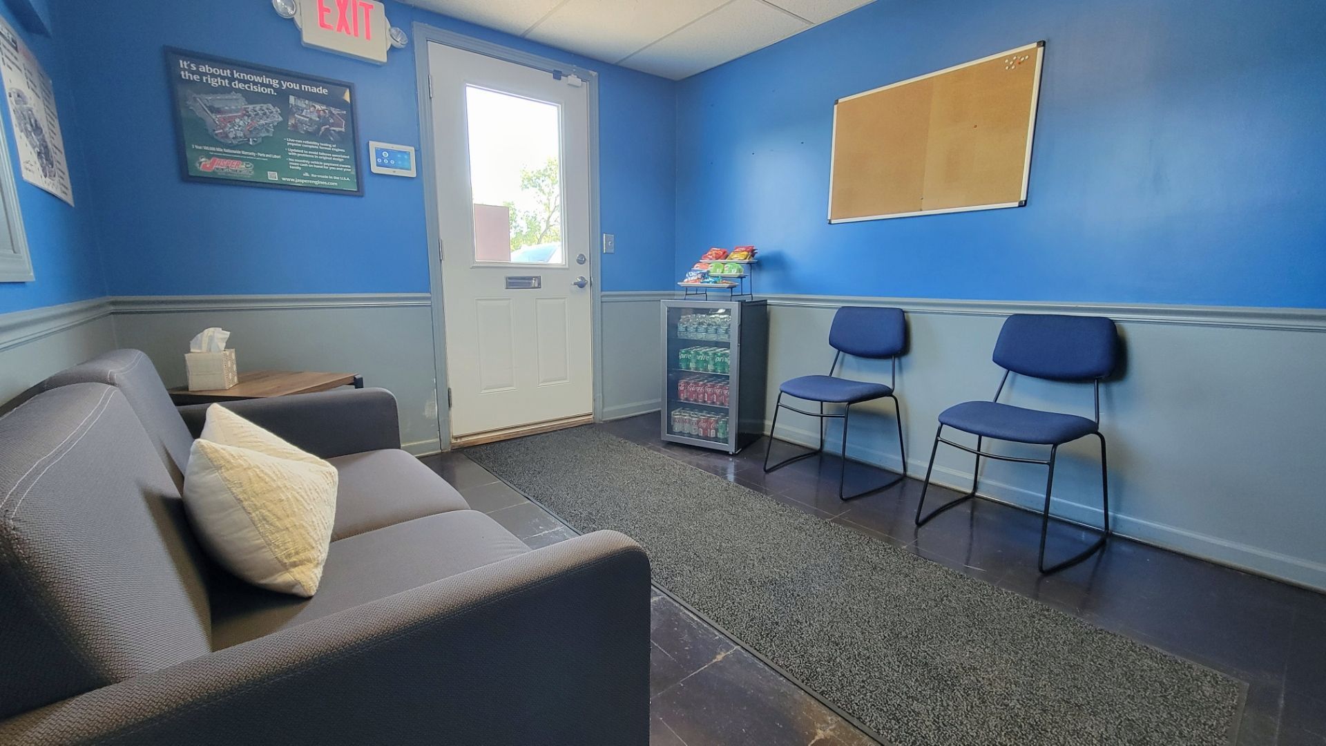 Gallery Image | Bronk's Certified Auto Repair