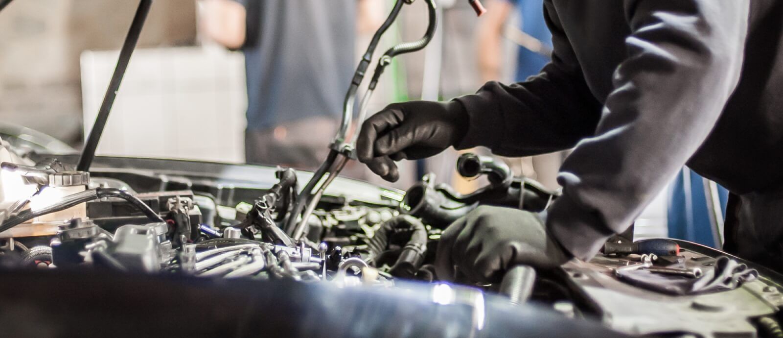 Engine Repair Services in Rockford, MI | Bronk's Certified Auto Repair