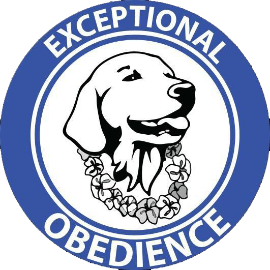 Exceptional Obedience Dog Training