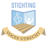 logo voces utrecht