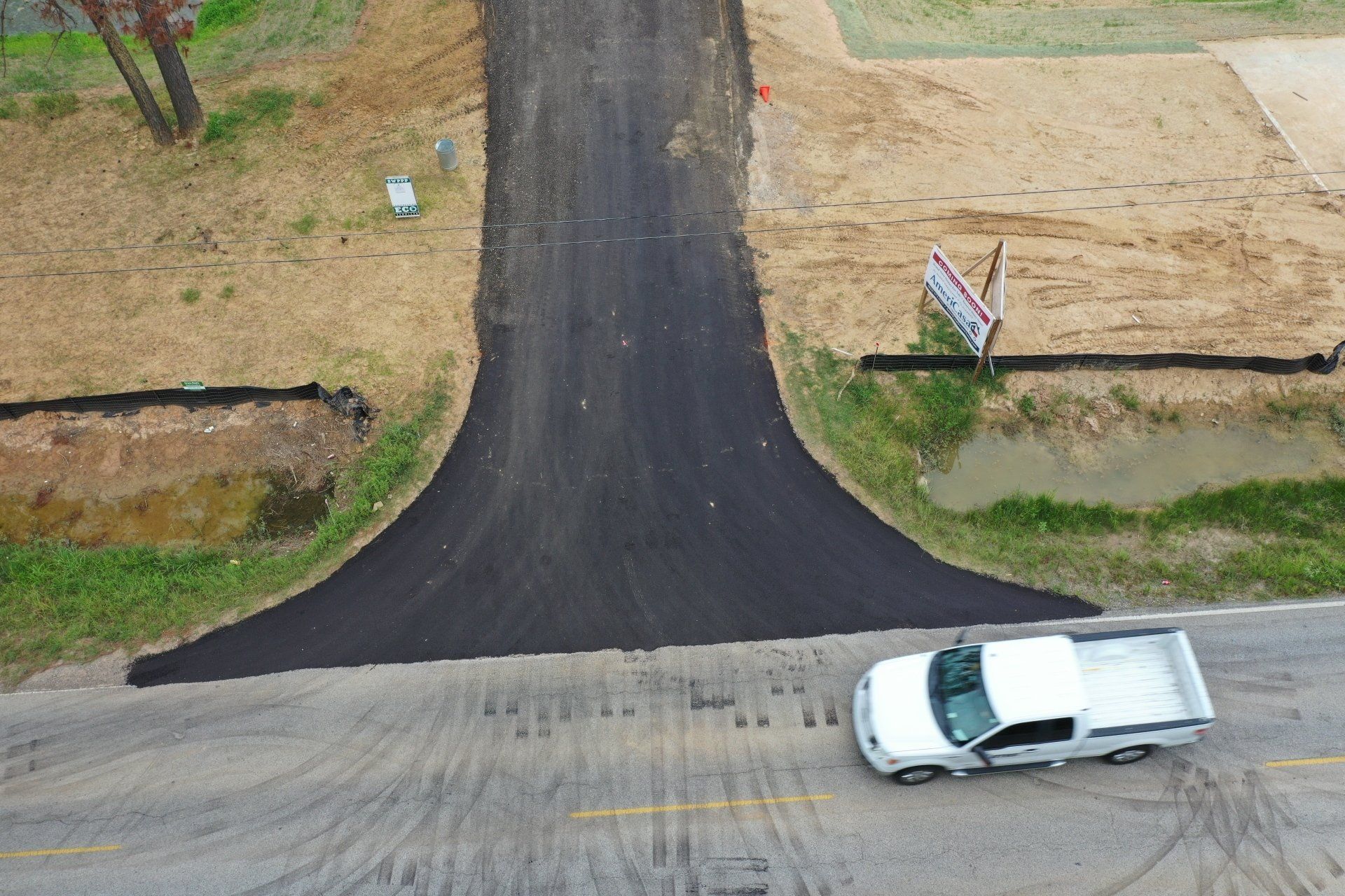 Asphalt Millings Waller County Asphalt Experts