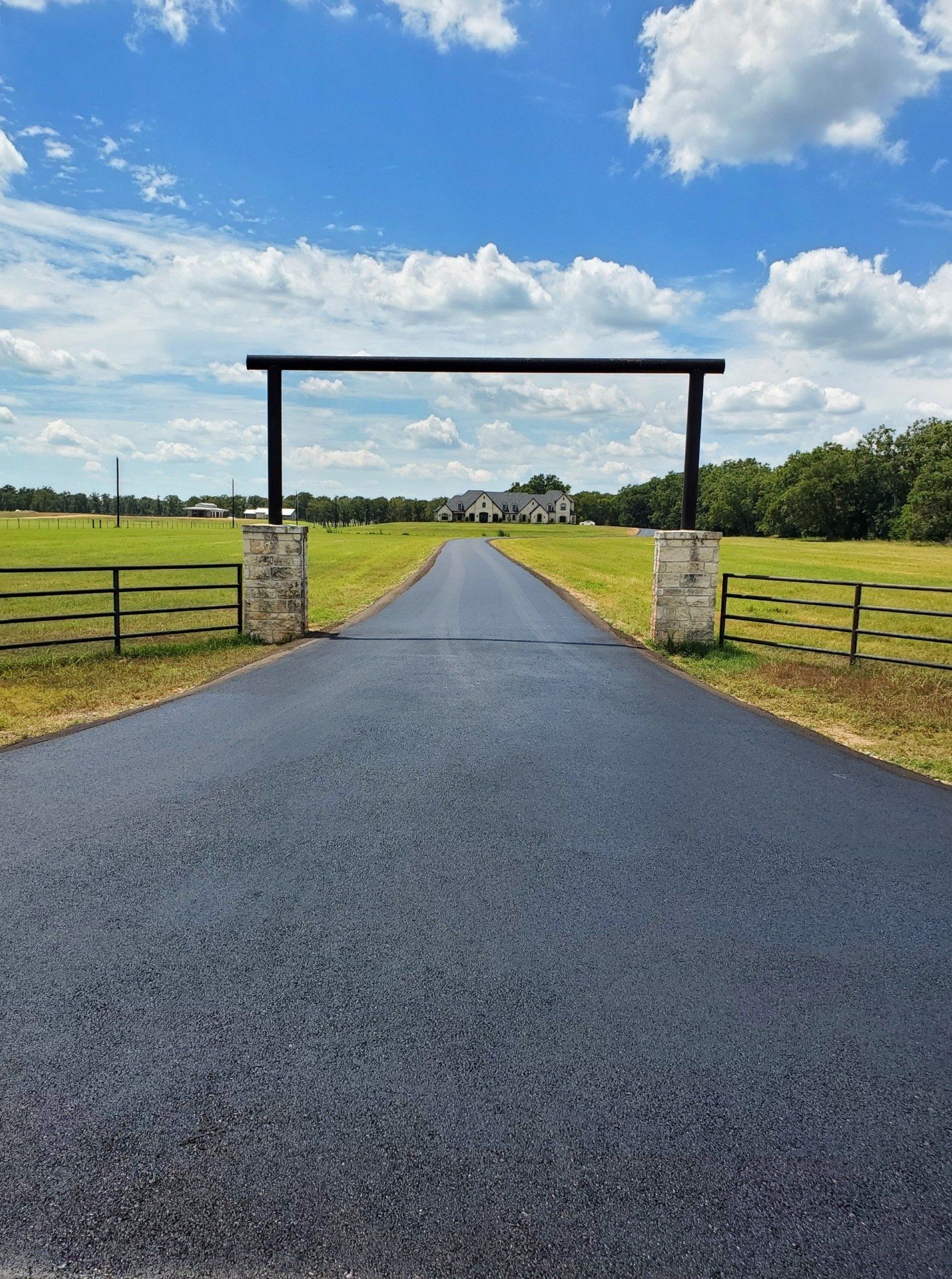 Waller County Asphalt