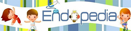 Endopedia logo