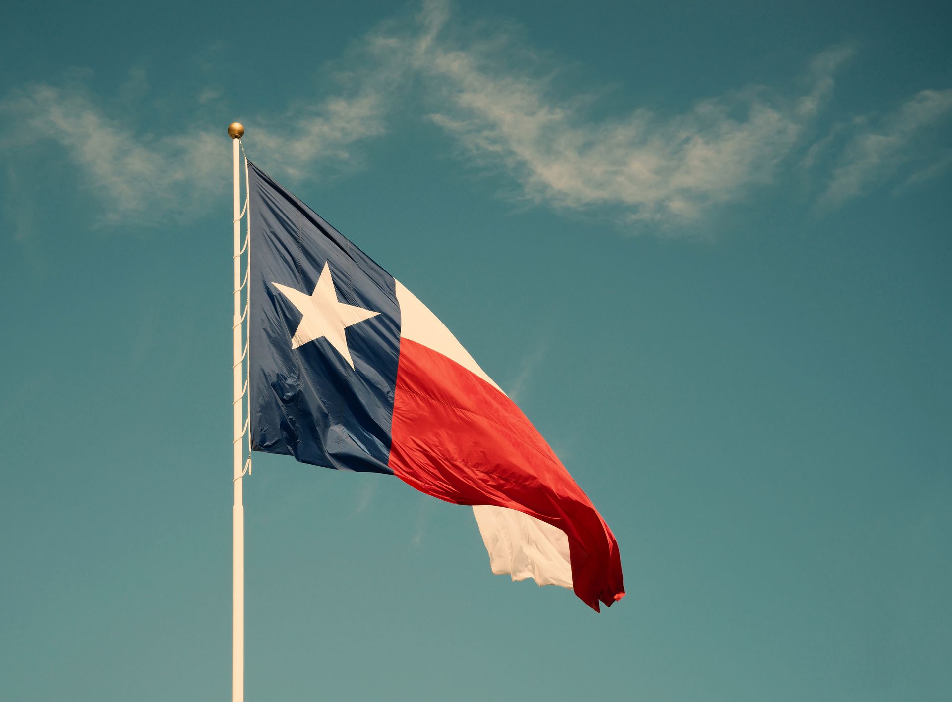 Junction Texas Skyline — San Antonio, TX — Cowboy Bail Bonds
