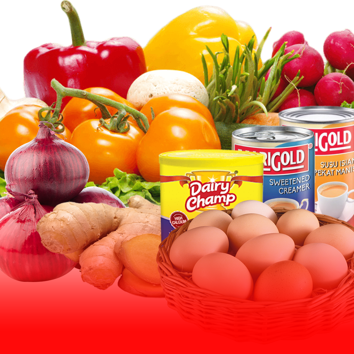 Frozen Food Supplier Malaysia Lim Food Coldstorage Sdn. Bhd.