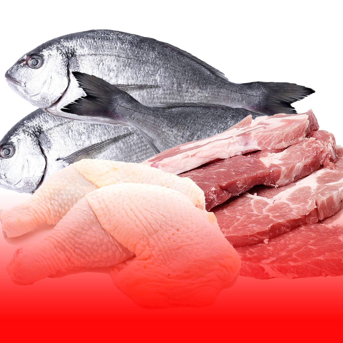 Frozen Food Supplier Malaysia Lim Food Coldstorage Sdn. Bhd.