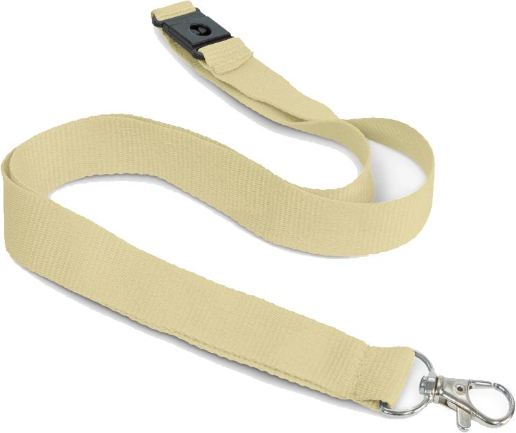 RPET Lanyard, Bambuslanyard, nachhaltiges Lanyard