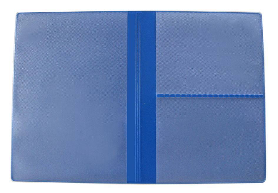 Hüllen zum Klappen, Hüllen mit Taschen