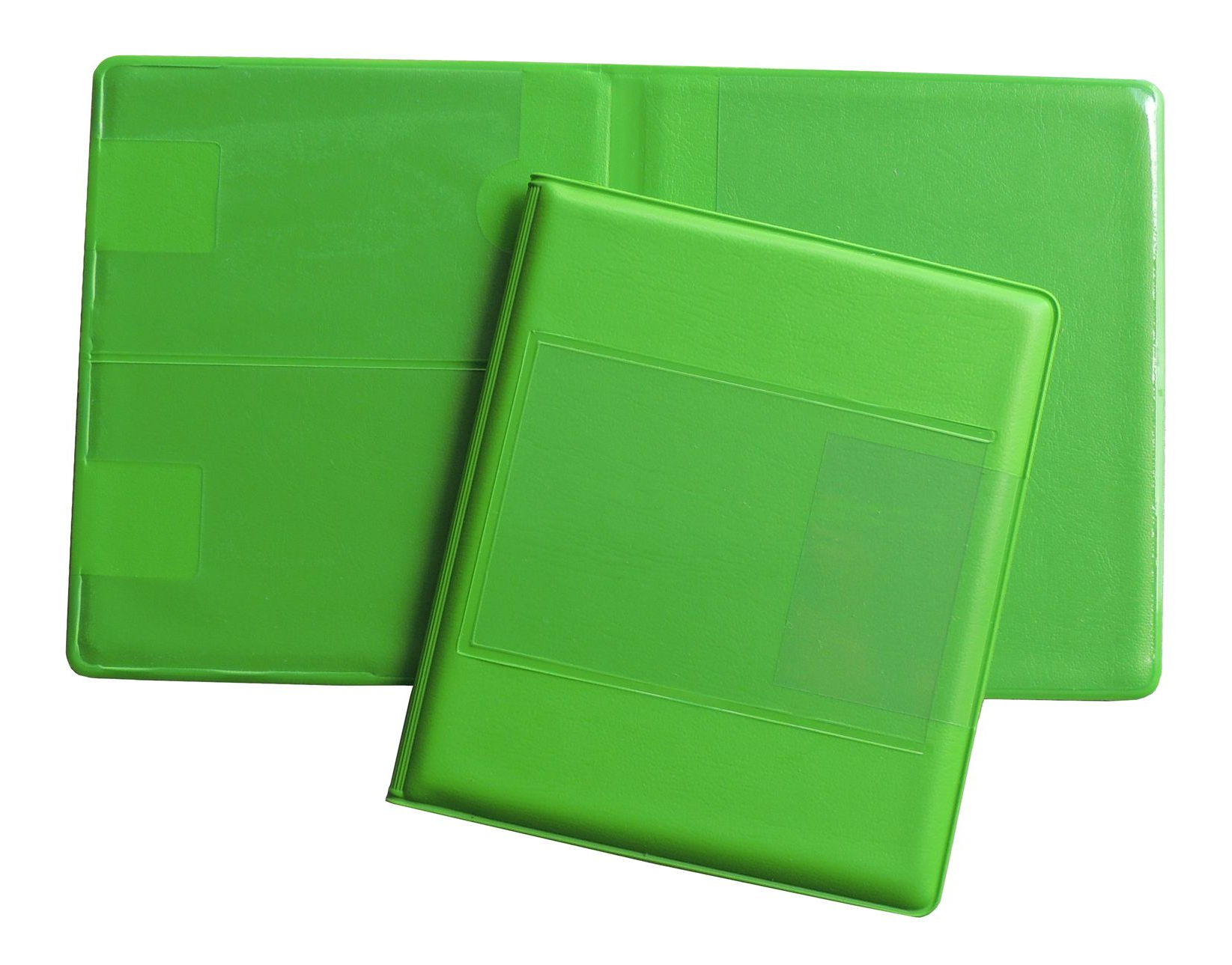 Mappen für Tankkarten, stabile Mäppchen für Scheckkarten, viele Einstecktaschen, sehr stabile Mappe