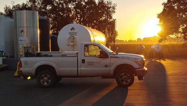 Growing Together – Winter 2021