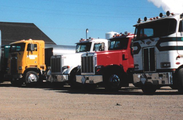 Tremont Group Acquires Walnut Grove Transports