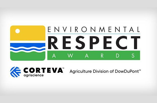 Growers Ag Service, Yuba City, earns the Environmental Respect State Award