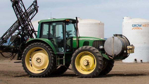 Growing Together – Summer 2020