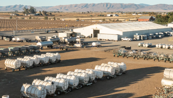 Growing Together – Summer 2024