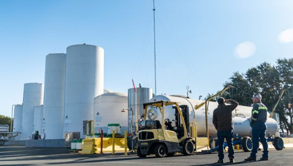 Growing Together – Winter 2022