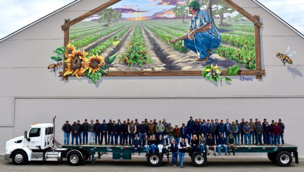 Growing Together – Spring 2025