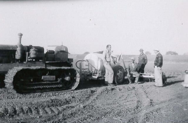 Strategic Acquisition Boosts Fertilizer Production and Enhances Agricultural Services