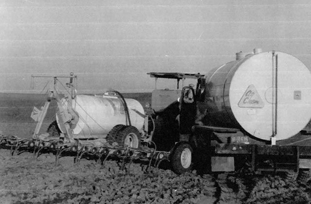 Sacramento County Farm Supply Now Serves Galt, Elk Grove!