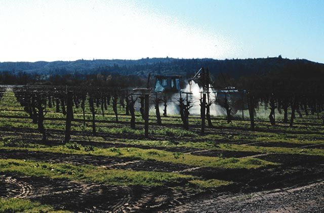 Ag Unlimited acquired