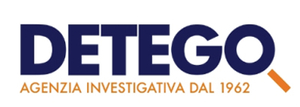 Agenzia di Investigazioni Europol dal 1962 Logo