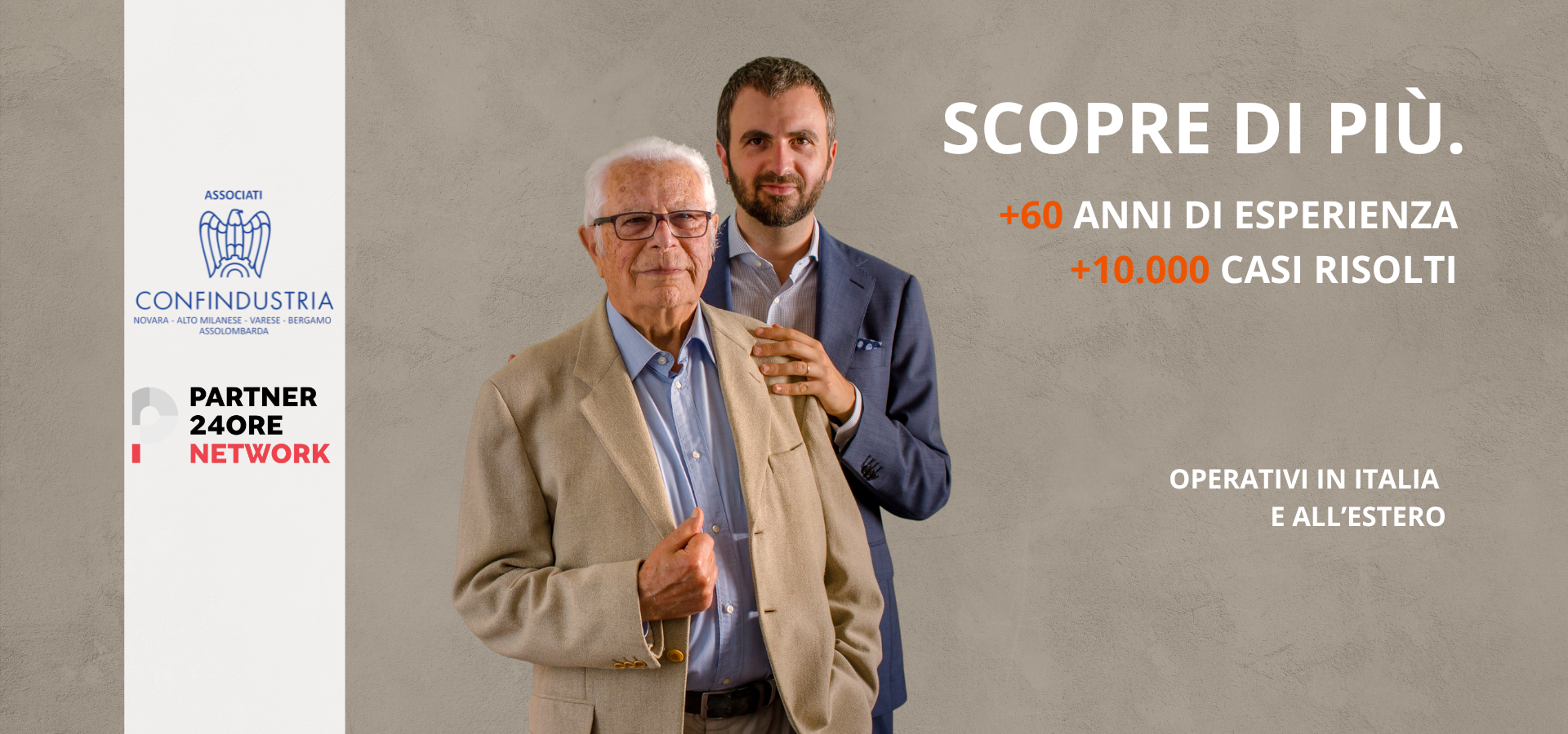 Investigatore privato Italia Svizzera