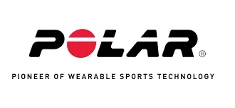 Polar logo with the text 