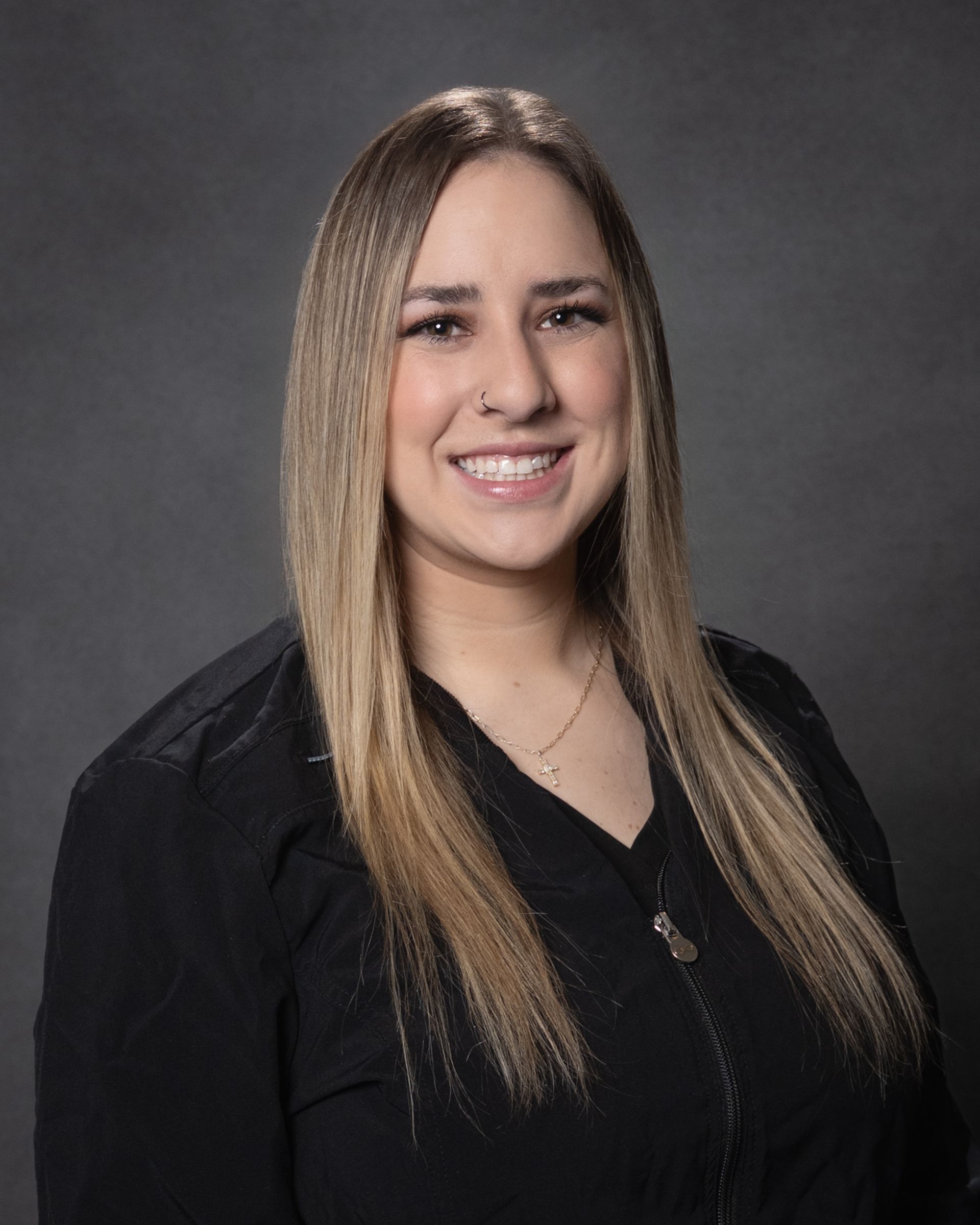 Sarah | Celina, OH | Grand Lake Family Dentistry