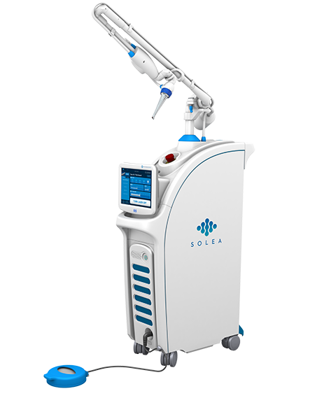 Solea Section Laser Dentistry | Celina, OH | Grand Lake Family Dentistry