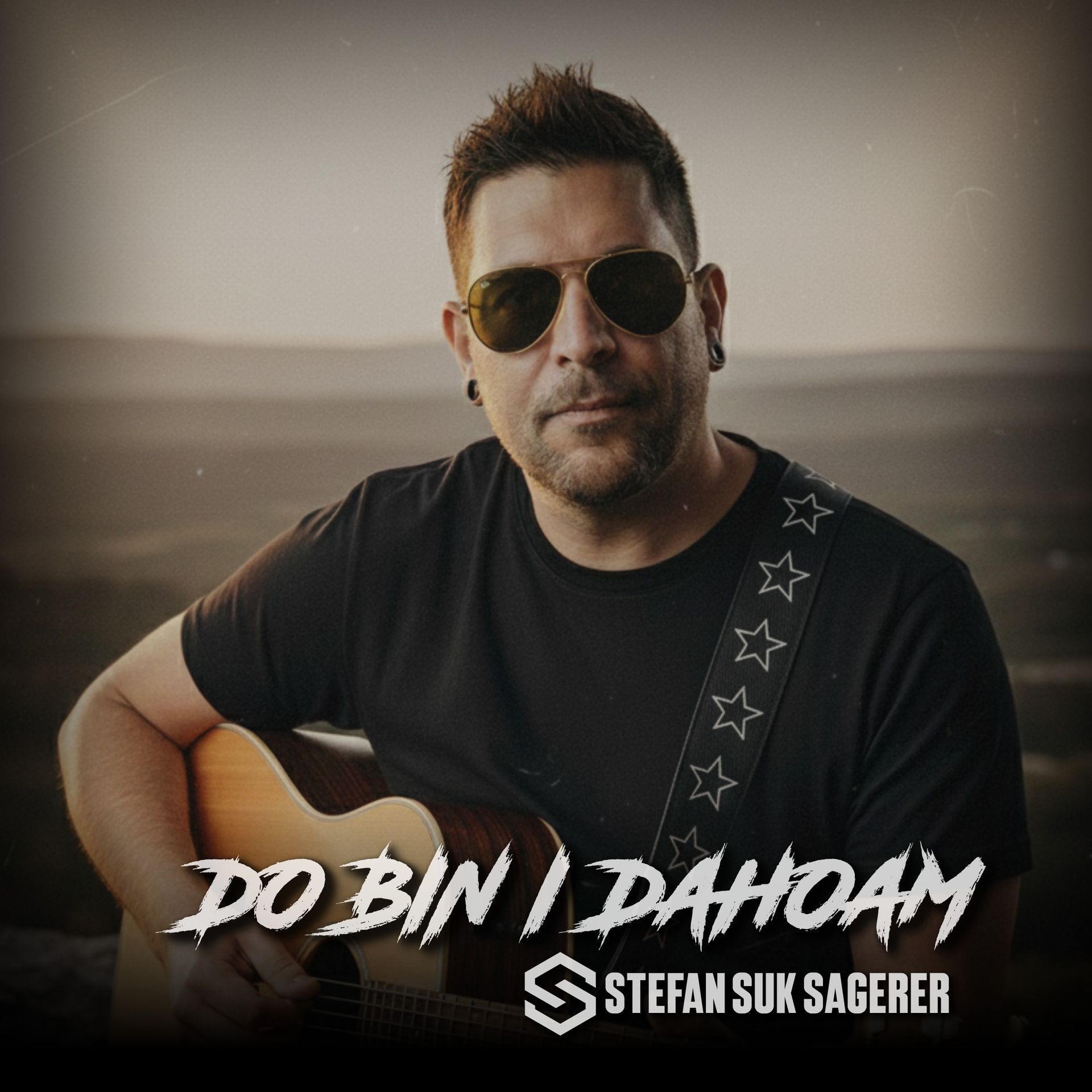 KI-Porträt [Stefan Suk Sagerer] Single Cover 