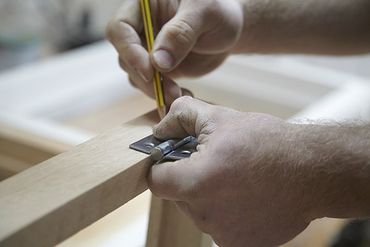 Joinery services