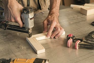 Repairing a window