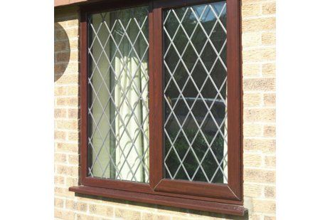 Top quality uPVC doors and windows in Matlock