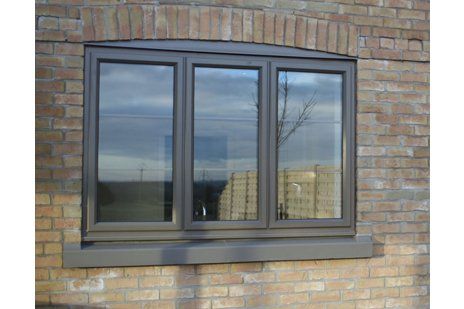 Top quality uPVC doors and windows in Matlock