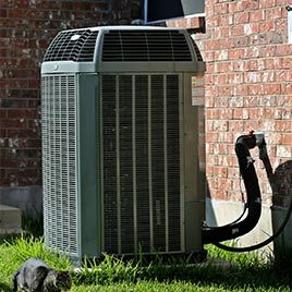 Air Conditioner — HVAC Hampton in Yorktown, VA