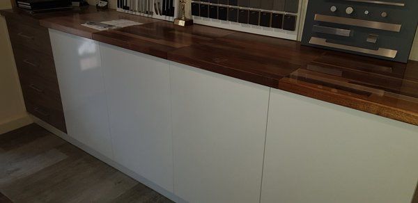countertop