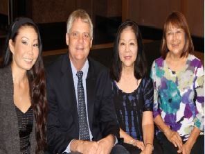 Professional providing business-related legal services in Honolulu, HI