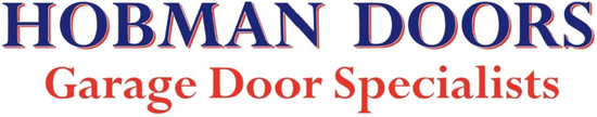 Hobman Doors Miam House logo