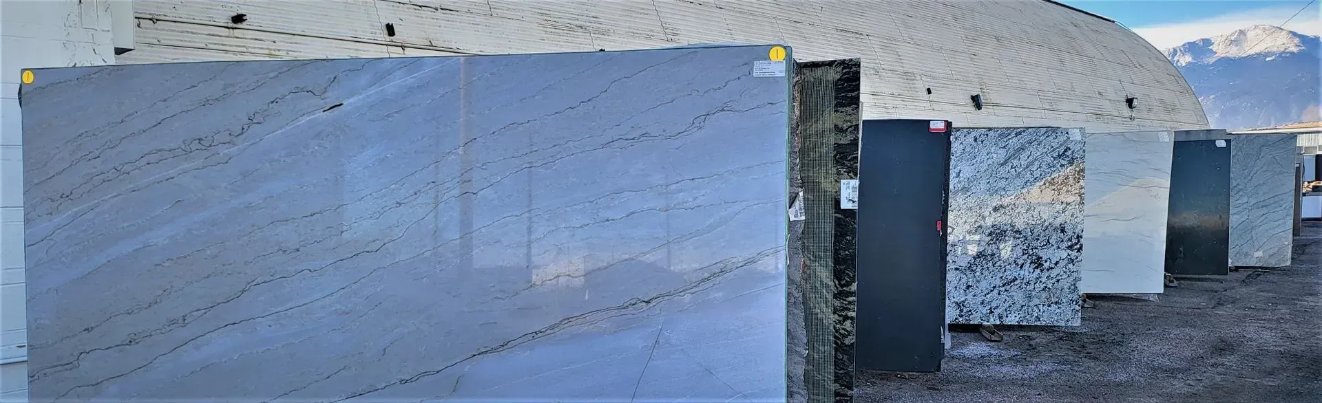 Slabs — Shakopee, MN — Tops in Countertops, Inc.
