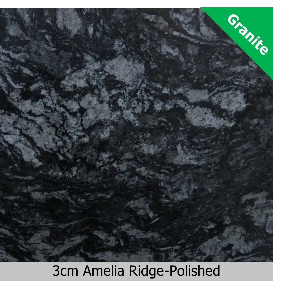 Amelia Ridge — Shakopee, MN — Tops in Countertops, Inc.