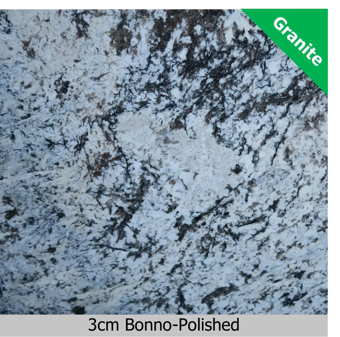 Bonno — Shakopee, MN — Tops in Countertops, Inc.
