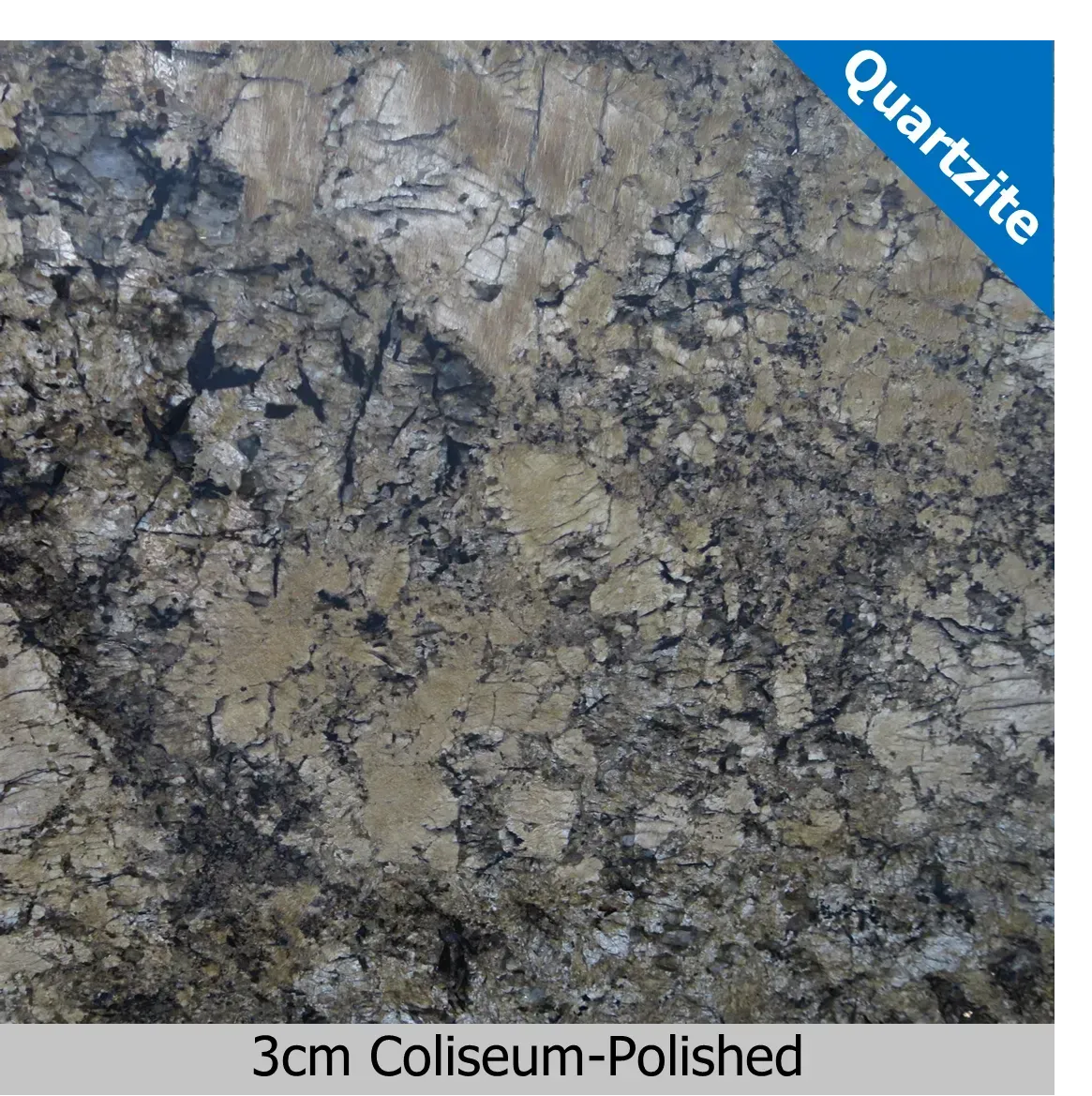 Coliseum — Shakopee, MN — Tops in Countertops, Inc.