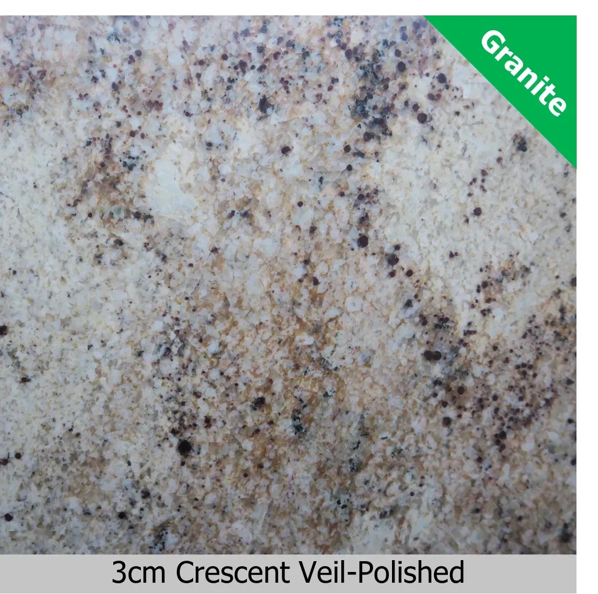 Crescent Veil — Shakopee, MN — Tops in Countertops, Inc.