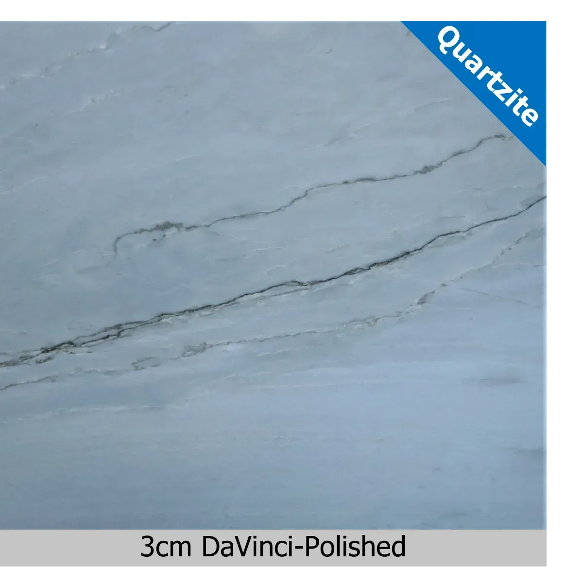 DaVinci — Shakopee, MN — Tops in Countertops, Inc.